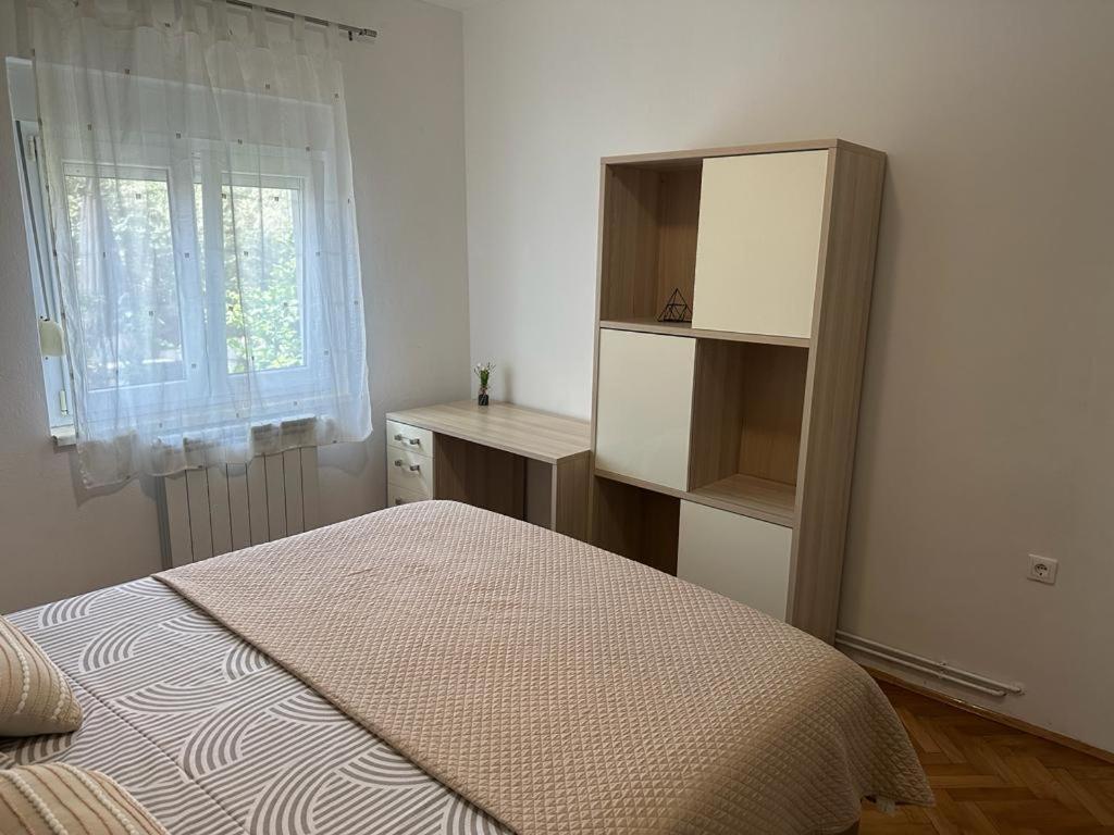 Luxury Apartment Petra With Private Pool Zadar Exterior foto